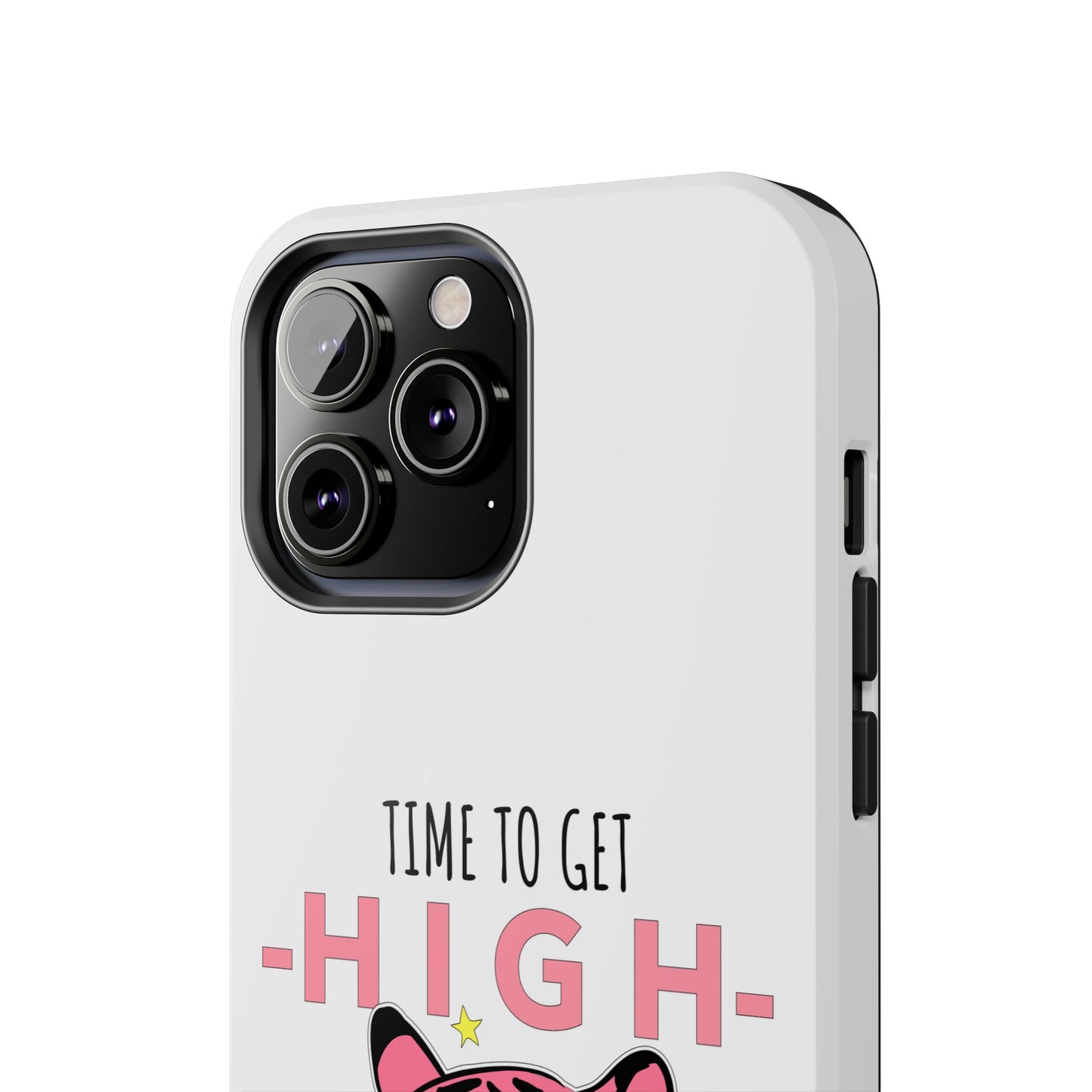 Wild Eyez Tough Phone Case