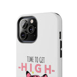 Wild Eyez Tough Phone Case