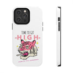 Wild Eyez Tough Phone Case