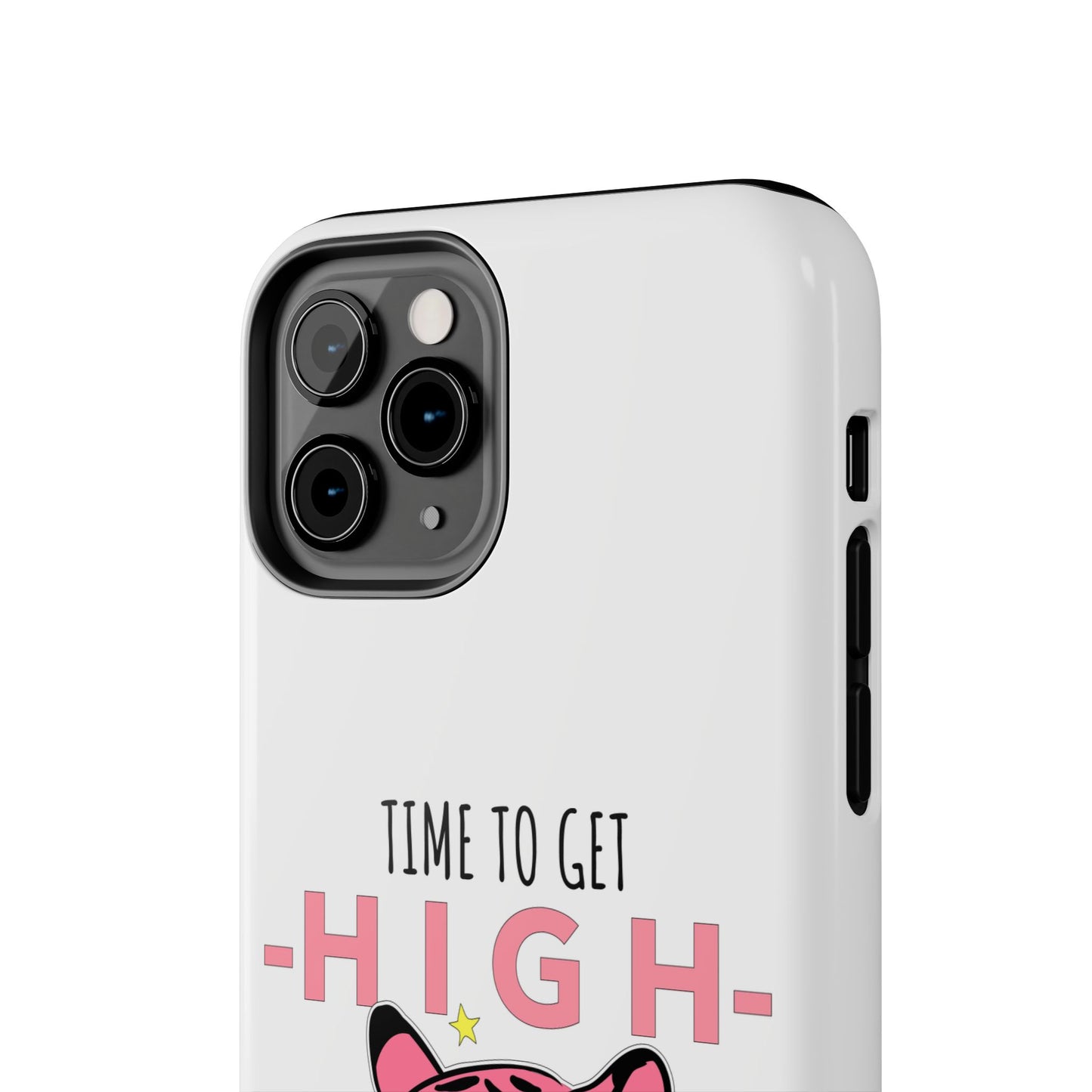 Wild Eyez Tough Phone Case