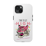 Wild Eyez Tough Phone Case