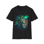 King of Cannabis Softstyle T-Shirt