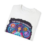 Psychic Crypto T-shirt