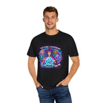 Psychic Crypto T-shirt