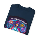 Psychic Crypto T-shirt