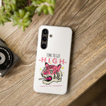 Wild Eyez Tough Phone Case