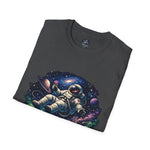 Kosmic Garden Astronaut T‑Shirt