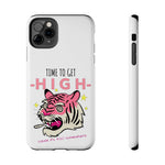 Wild Eyez Tough Phone Case