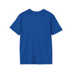 Kosmic Garden Astronaut T‑Shirt