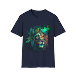 King of Cannabis Softstyle T-Shirt