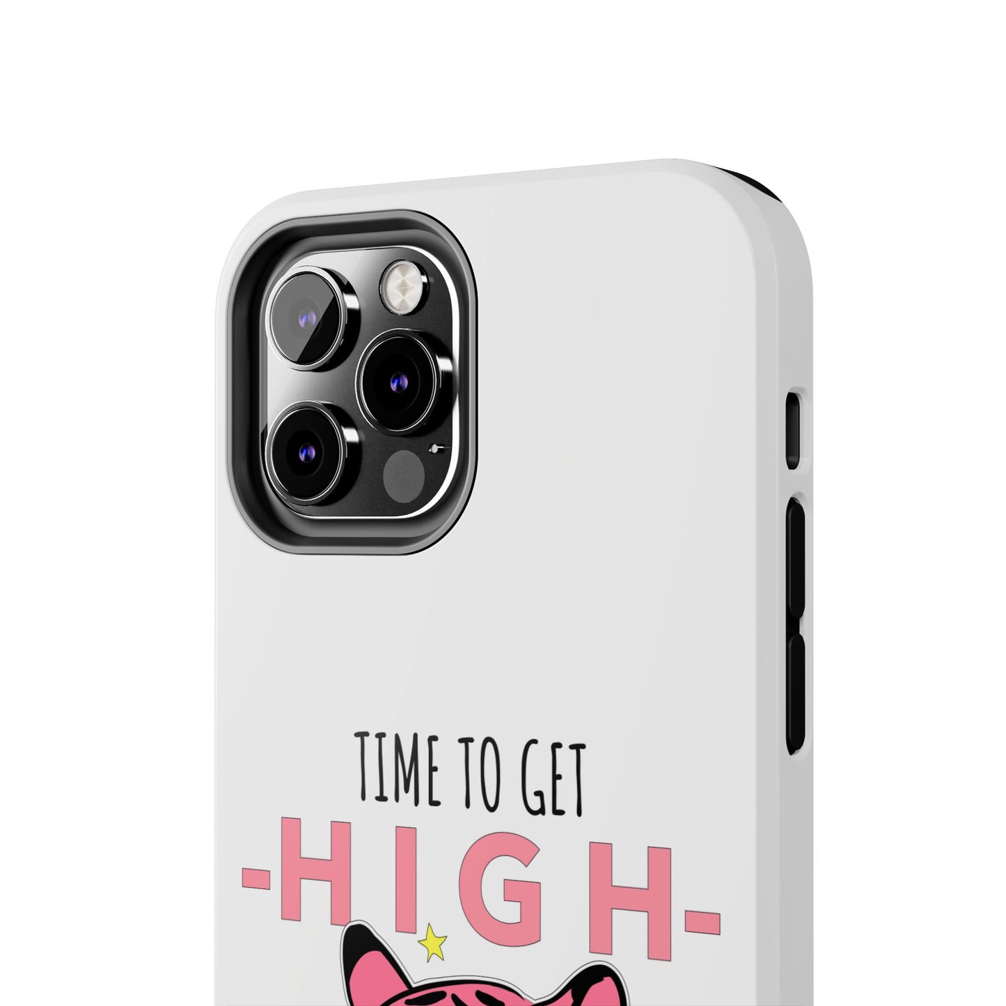 Wild Eyez Tough Phone Case