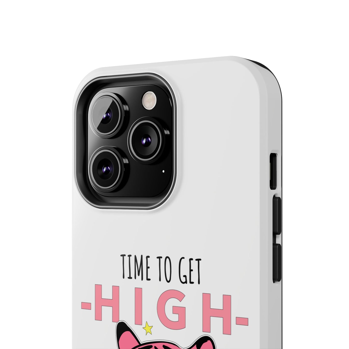 Wild Eyez Tough Phone Case