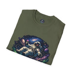 Kosmic Garden Astronaut T‑Shirt