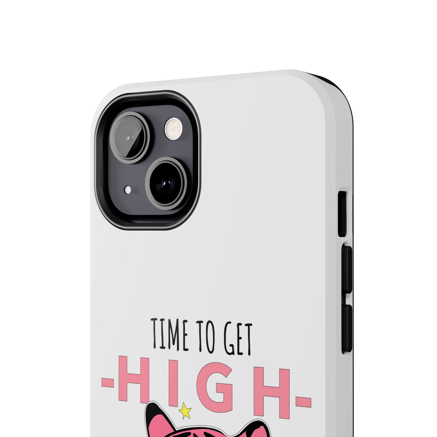 Wild Eyez Tough Phone Case