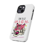 Wild Eyez Tough Phone Case