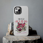 Wild Eyez Tough Phone Case