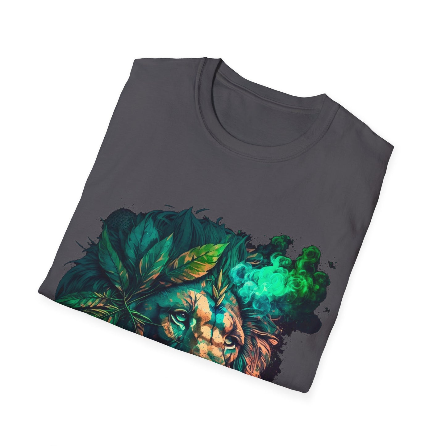 King of Cannabis T-Shirt