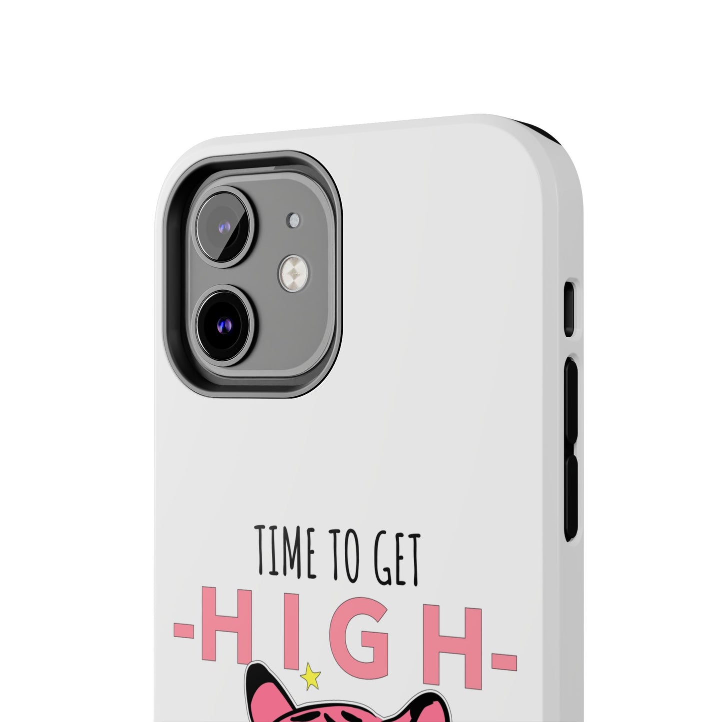 Wild Eyez Tough Phone Case