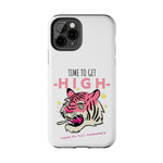 Wild Eyez Tough Phone Case