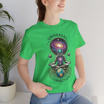 Universal Connection – Cosmic Roots Tee