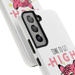 Wild Eyez Tough Phone Case