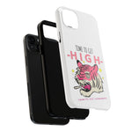 Wild Eyez Tough Phone Case