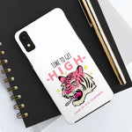 Wild Eyez Tough Phone Case