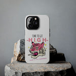 Wild Eyez Tough Phone Case