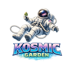 Kosmic Garden Store