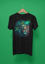 King of Cannabis Softstyle T-Shirt