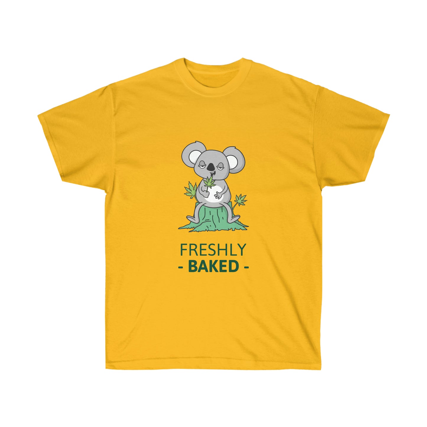 Freshly Baked Koala Tee