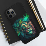 Lion's Den Tough Phone Cases, Case-Mate