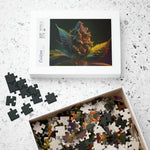 Puzzle (110, 252, 500, 1014-piece)