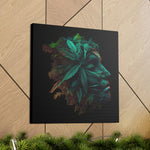 Willow Smokewood - Canvas Gallery Wraps