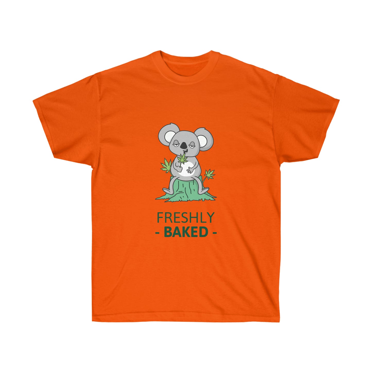 Freshly Baked Koala Tee