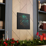 Willow Smokewood - Canvas Gallery Wraps