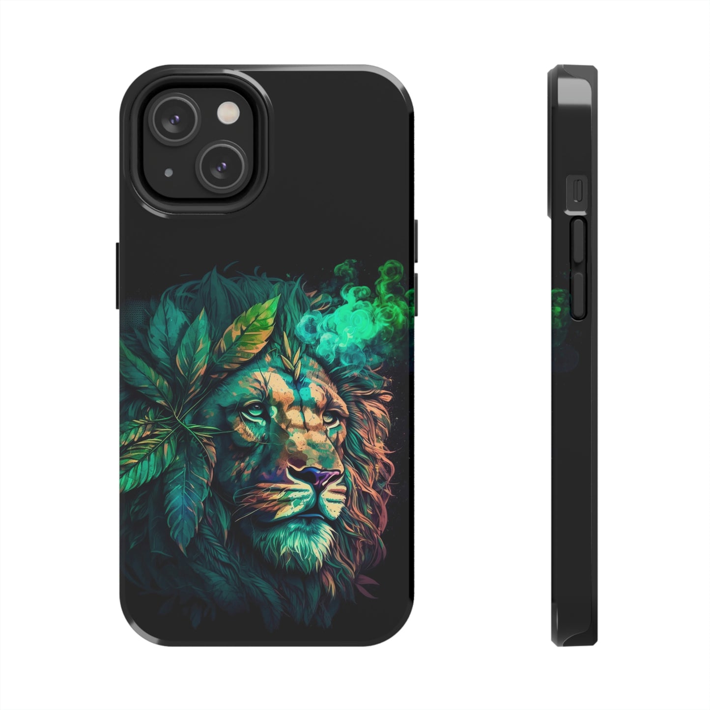 Lion's Den Tough Phone Cases, Case-Mate