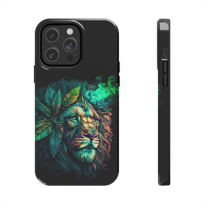 Lion's Den Tough Phone Cases, Case-Mate