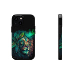 Lion's Den Tough Phone Cases, Case-Mate