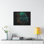 Willow Smokewood - Canvas Gallery Wraps