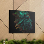 Willow Smokewood - Canvas Gallery Wraps