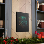 Willow Smokewood - Canvas Gallery Wraps