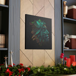 Willow Smokewood - Canvas Gallery Wraps