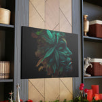 Willow Smokewood - Canvas Gallery Wraps