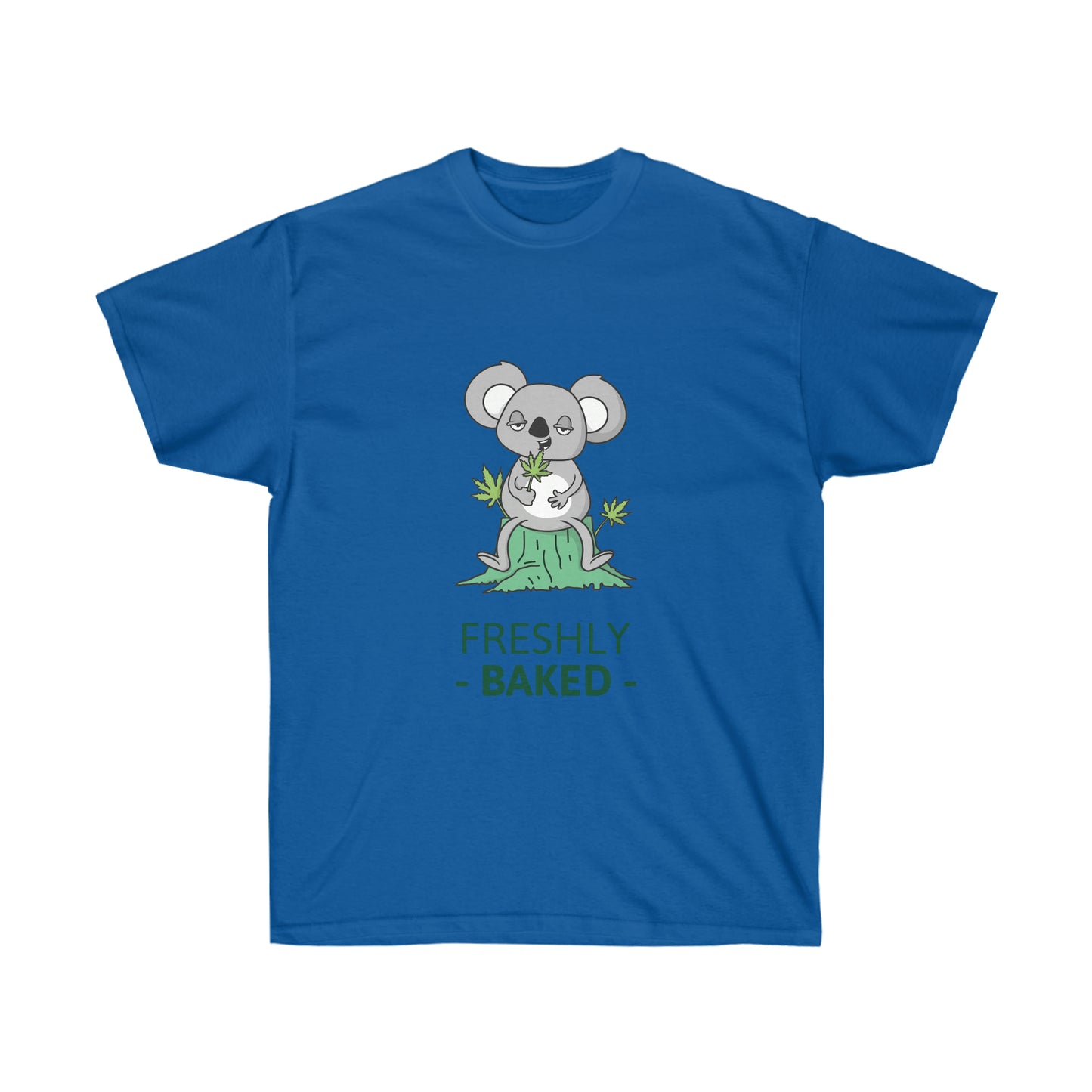 Freshly Baked Koala Tee