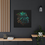 Willow Smokewood - Canvas Gallery Wraps