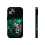 Lion's Den Tough Phone Cases, Case-Mate