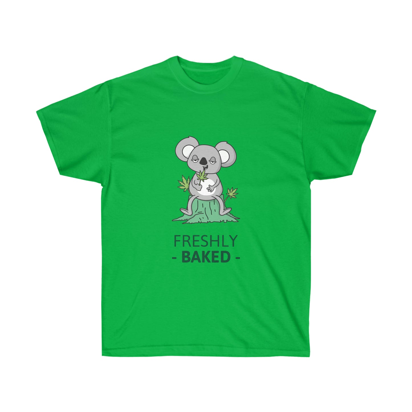 Freshly Baked Koala Tee