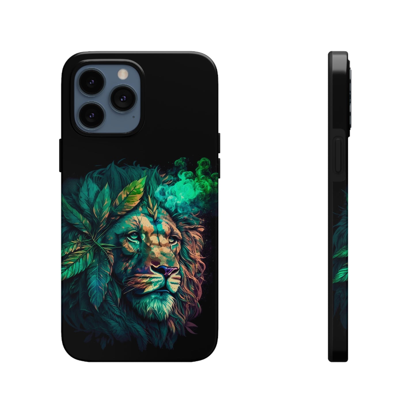 Lion's Den Tough Phone Cases, Case-Mate