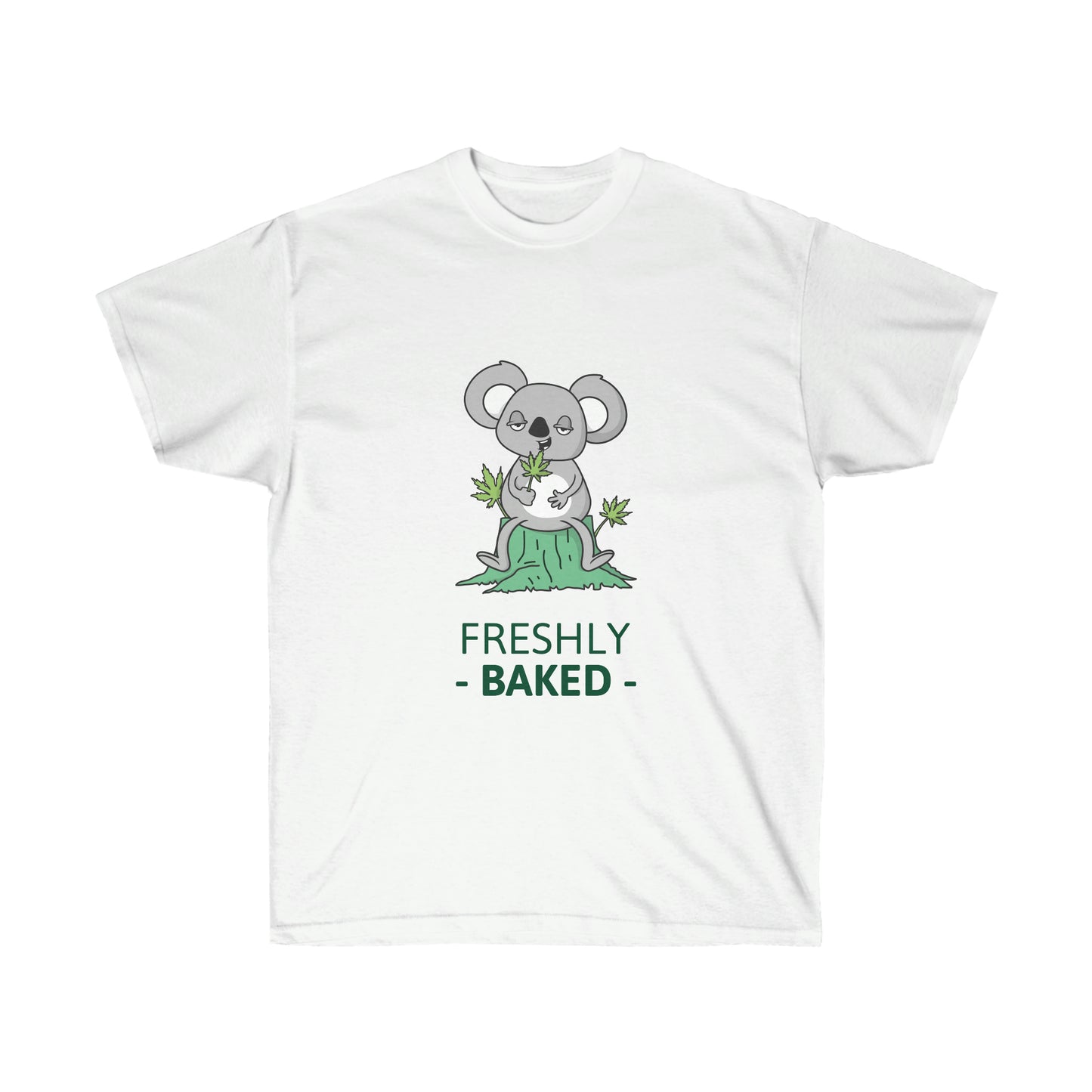 Freshly Baked Koala Tee